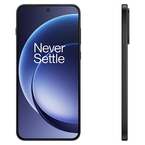 OnePlus 15R, 512 ГБ, черный