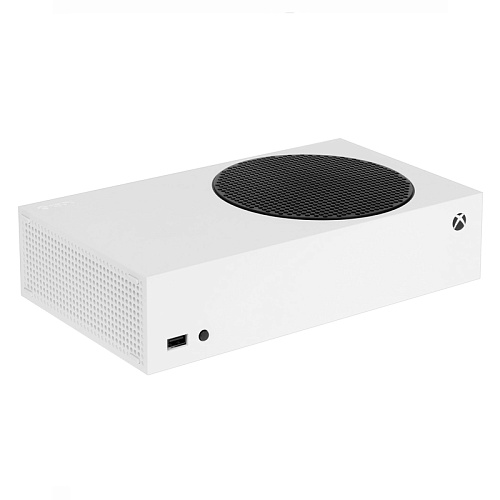 Xbox Series S, 512 ГБ