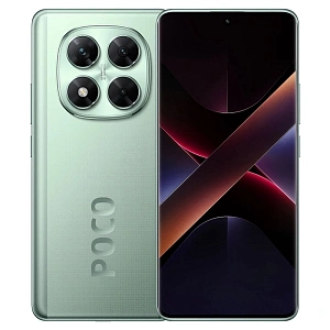  Poco X7 — фотография смартфона