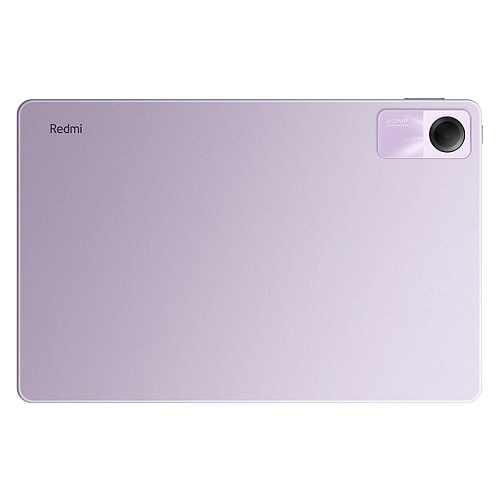 Xiaomi Redmi Pad SE, 6/128 Гб, лавандово-фиолетовый