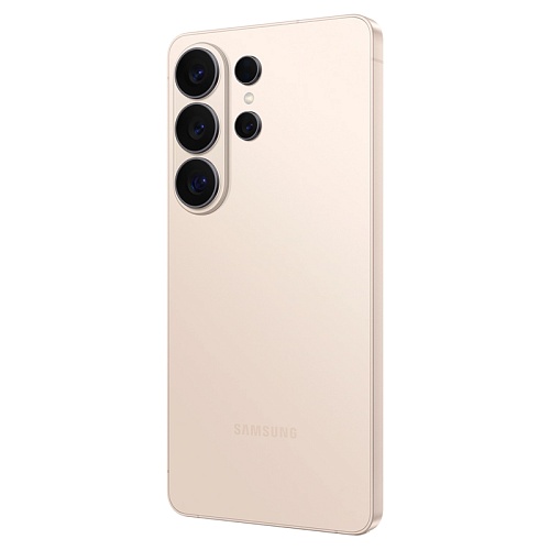 Samsung Galaxy S26 Ultra, 512 ГБ, розовое золото