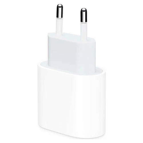 Адаптер питания USB‑C мощностью 20 Вт