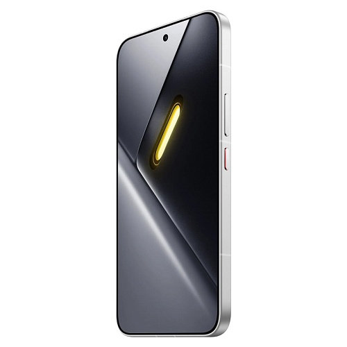 Xiaomi Poco X8 Pro Max 5G, 12/512 ГБ, белый (2sim + eSim)