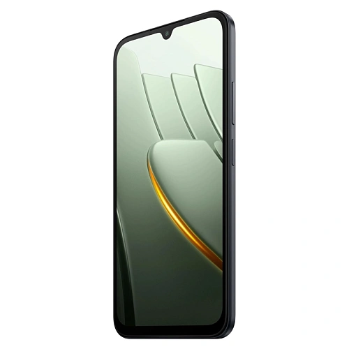 Xiaomi Poco C81 Pro, 128 ГБ, черный