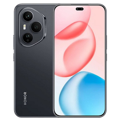 Honor 400 Pro,  512 ГБ, черный