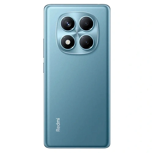 Смартфон Xiaomi Redmi Note 14 Pro, 256 ГБ, зеленый