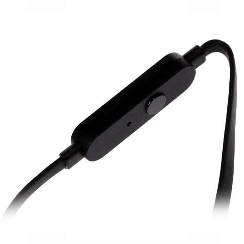 Наушники проводные JBL Tune T110, черный