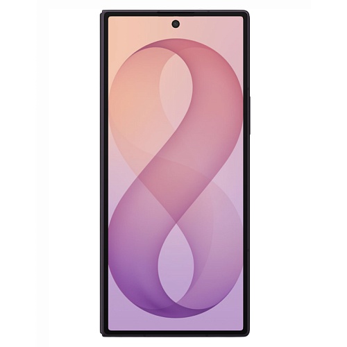 Samsung Galaxy Z Fold 8 Ultra, 16/1 ТБ, фиолетовая тень