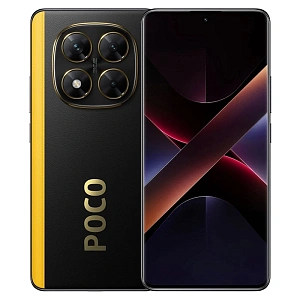  Poco X7 — фотография смартфона