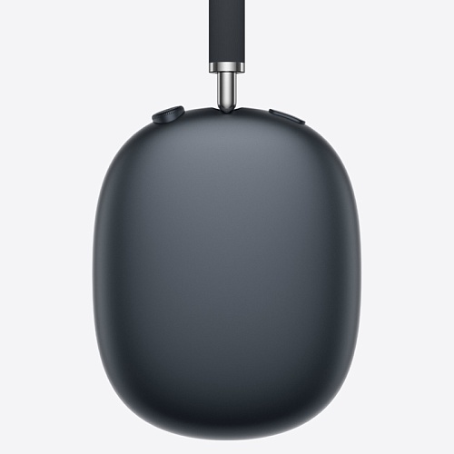 Беспроводные Наушники AirPods Max 2, Type-C, тёмная ночь