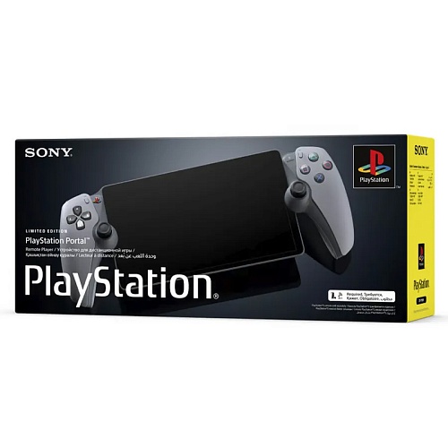 Портативное игровое устройство Sony PlayStation Portal 30th Anniversary