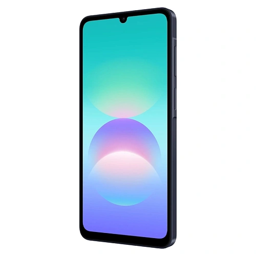 Samsung Galaxy A08, 4/64 ГБ, синий, (2SIM)