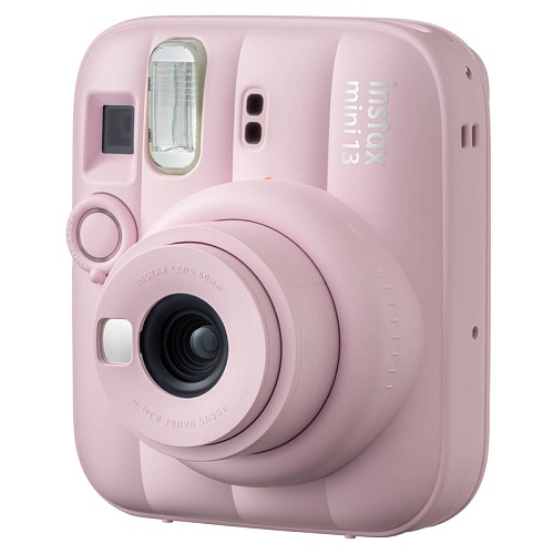 Фотоаппарат моментальной печати Fujifilm Instax Mini 13, розовый