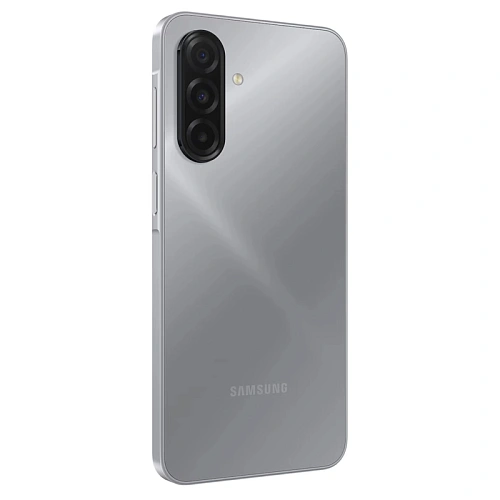 Samsung Galaxy A17, 4 ГБ/128 ГБ, серый 