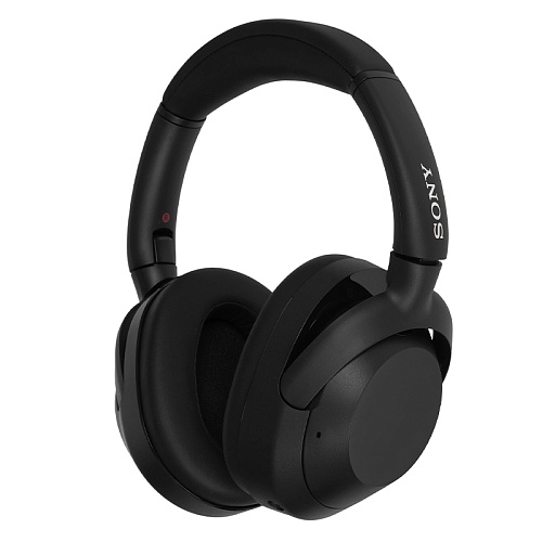 Беспроводные наушники Sony WH-ULT900N, Черный