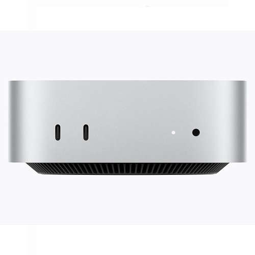 Mac Mini 2026 (M6) 24 ГБ, 1 ТБ SSD, серебристый