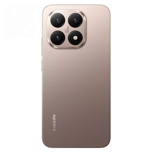 Xiaomi 15T, 256 ГБ, розовое золото