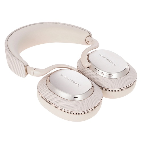 Беспроводные наушники Bowers & Wilkins PX 7 S3, Белый