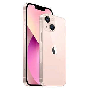  iPhone 13 — фотография смартфона