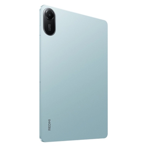 Планшет Xiaomi Redmi Pad 2 Wi-Fi, 6/128 ГБ, мятно-зеленый