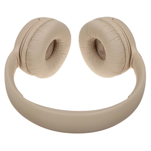 Беспроводные наушники JBL Tune 530BT, бежевый