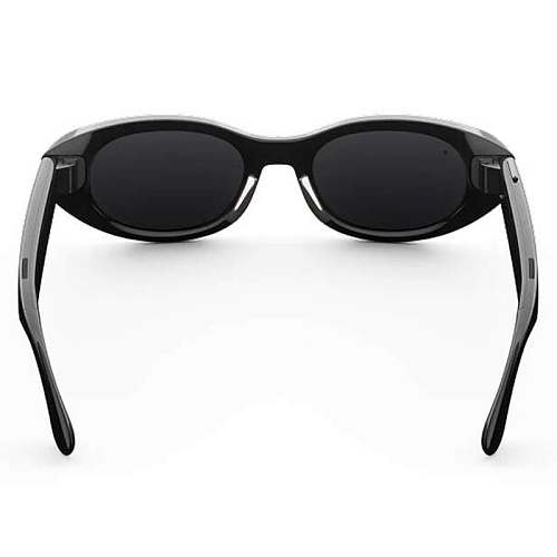 Умные Очки Ray-Ban Meta Glasses Starfire Kylie Edition Black, Размер M
