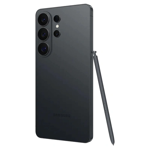 Samsung Galaxy S26 Ultra,  256 ГБ, черный