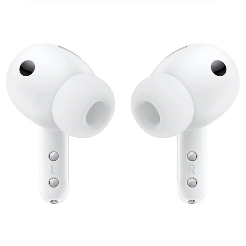 Беспроводные Наушники Samsung Buds 4 Pro,  белый