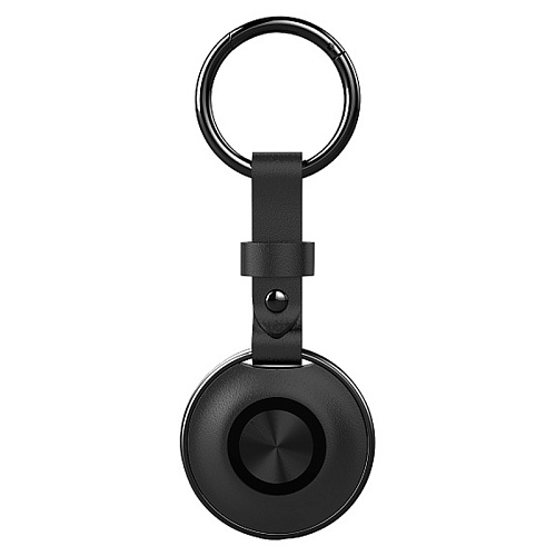 Треккер Magssory UFO Magnetic Goe Tag Bluetooth (Find My), черный
