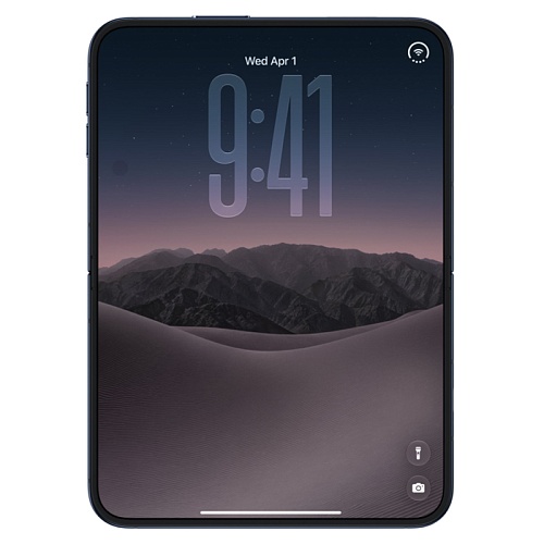 iPhone Duo, 2 ТБ, ночное небо, eSIM