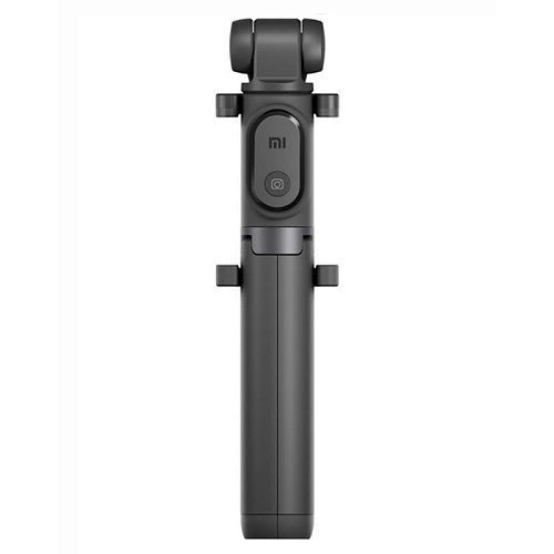 Xiaomi Bluetooth Selfie Stick Tripod For Camera Stand Alone Remote (Black)