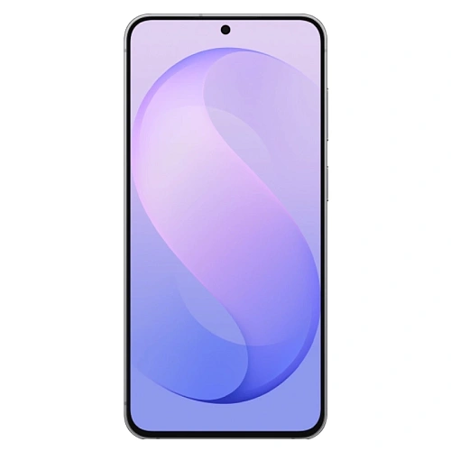Samsung Galaxy S26 FE, 8 ГБ/128 ГБ, темно-синий (2sim + eSim)