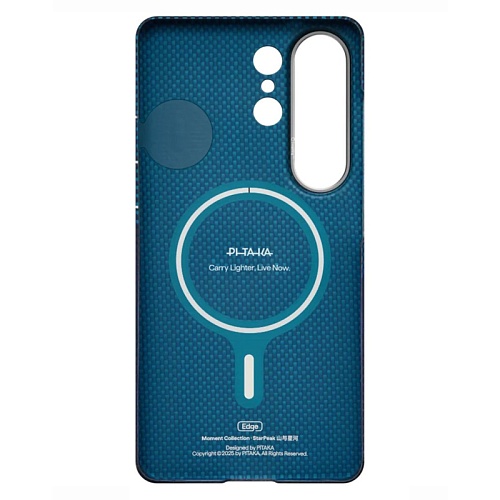 Чехол Для Samsung S26 Ultra Pitaka Ultra-Slim Magsafe, за горизонтом