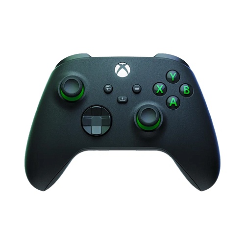 Oculus Quest 3S Xbox Edition 128 ГБ чёрный