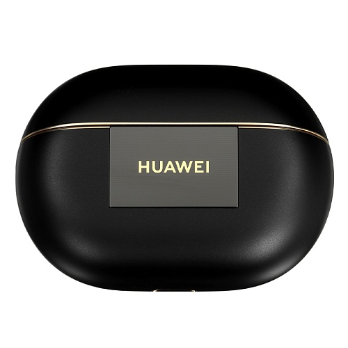 Беспроводные наушники HUAWEI FreeBuds Pro 4, Черный