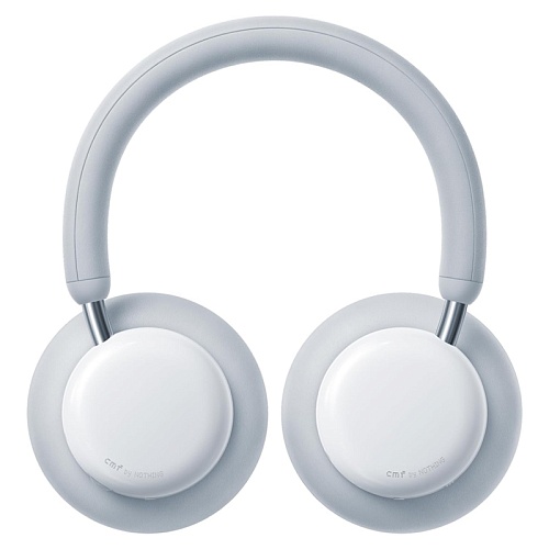 Беспроводные Наушники CMF Headphone Pro, Белый