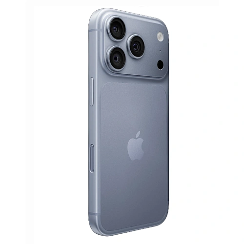 iPhone 18 Pro Max, 256 ГБ, небесно-голубой, eSIM