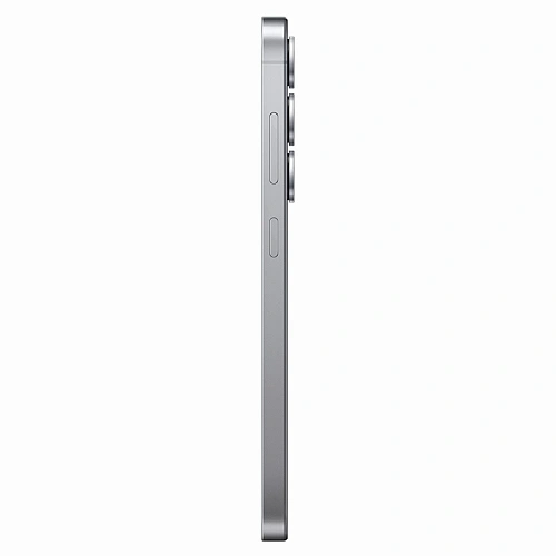 Samsung Galaxy S25, 12/128 ГБ, серый
