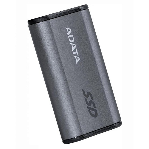 Внешний SSD-диск, ADATA Elite SE880,Type-C, 500 ГБ