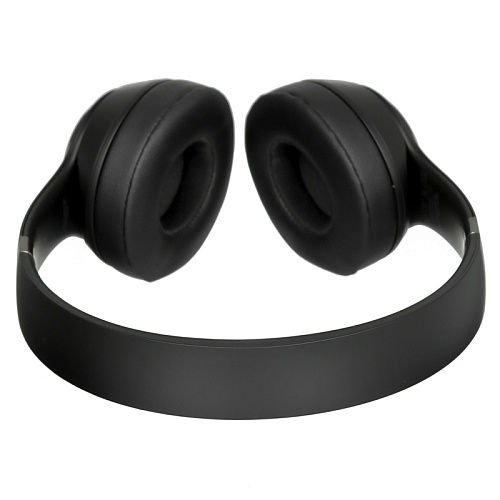 Беспроводные Наушники Beats Solo 4 Wireless, черный