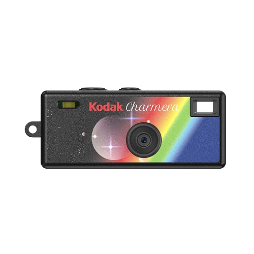 Камера-брелок Kodak Charmera 1987 