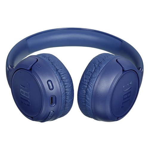 Беспроводные наушники JBL Tune 530BT, синий