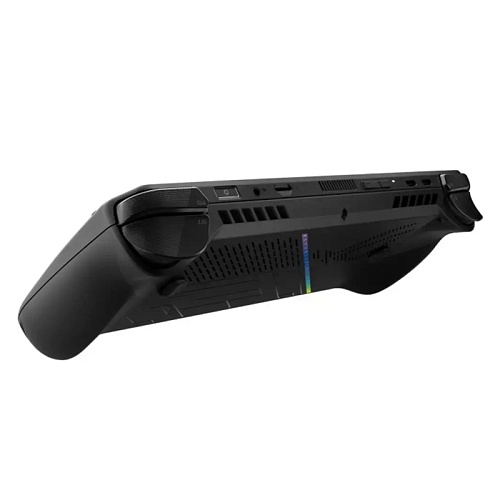 Игровая приставка ASUS ROG Ally X 1 ТБ, черный