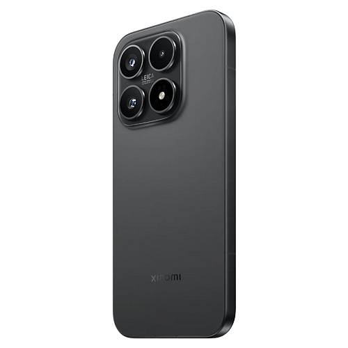 Xiaomi 17, 12/512 ГБ, черный, (2sim + eSim)