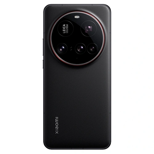 Xiaomi 15 Ultra,  16/512 ГБ,  черный