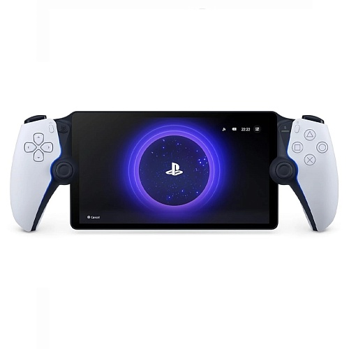 Портативное игровое устройство Sony PlayStation Portal