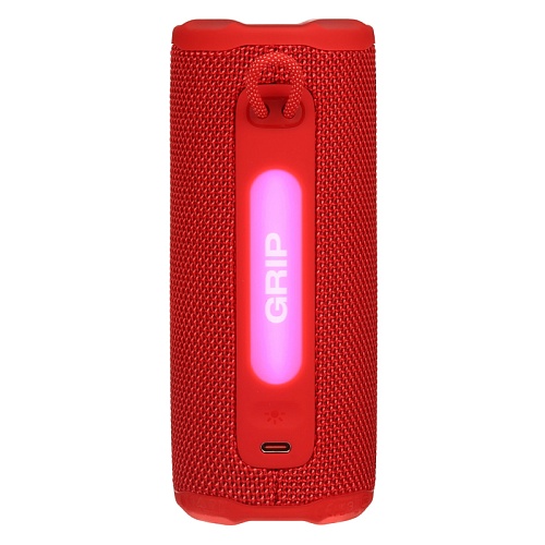 Портативная колонка JBL GRIP,  красный