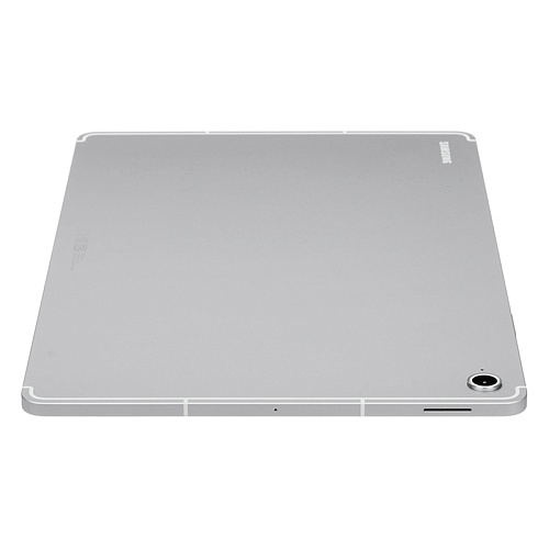 Планшет Samsung Galaxy Tab S10 FE 128, серебристый