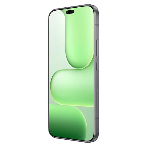 Honor 600 Lite, 8/256 ГБ, вельветовый черный (2sim + eSim)