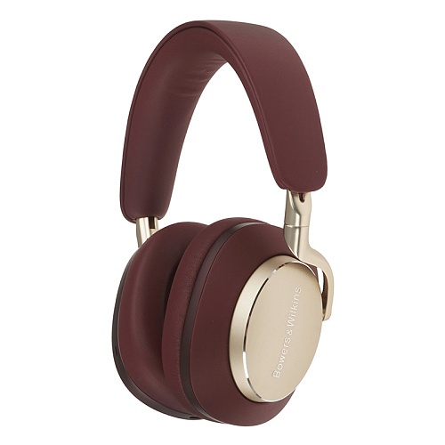 Беспроводные наушники Bowers & Wilkins PX8, Красный